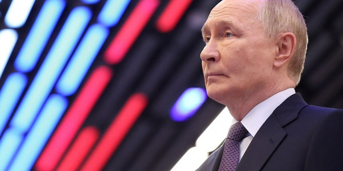 Владимир Путин рассказал, что для него значит победа