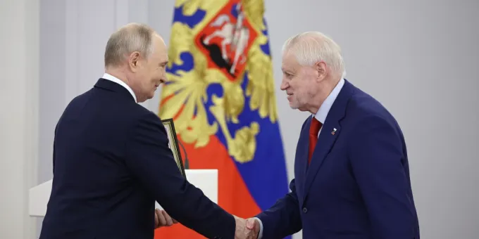 Прощание с Думой и расследование ЦБ. Помните ли вы события 27 июля – 2 августа?