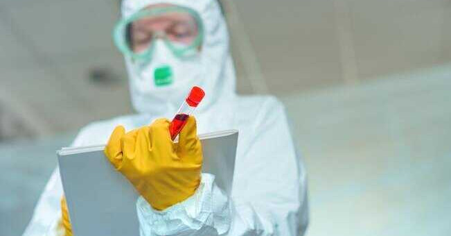 От него нет ни вакцины, ни лечения: новый вирус убивает людей
