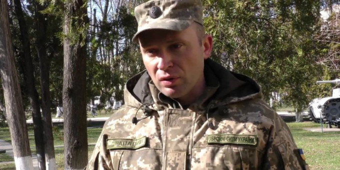 Драпатый чистит генералов ВСУ: кого уволил новый главком