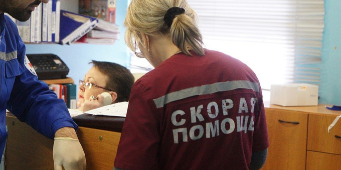 Число погибших при атаке ВСУ на Крым выросло до четырёх