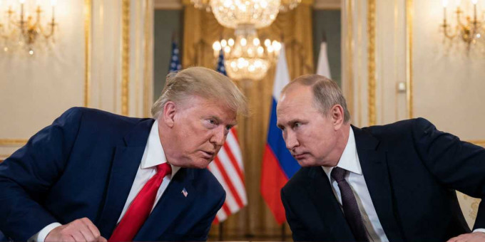 «США получили сигнал Путина»: что задумали по Украине