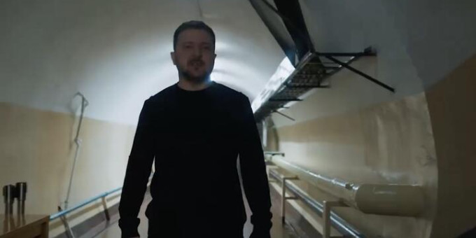 Зеленский срочно обратился из бункера: «Цирконы» прорвали оборону
