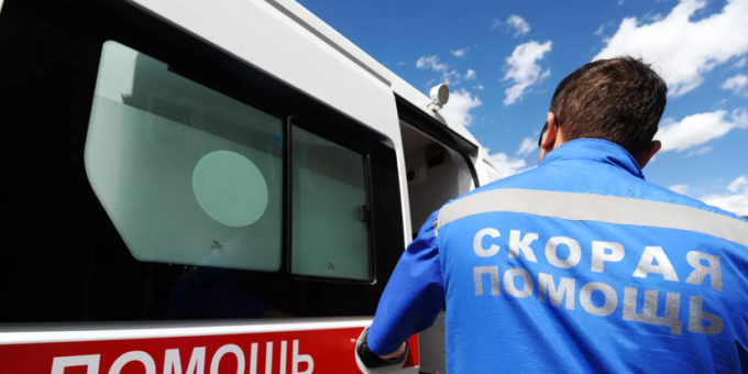 Три человека погибли при атаке БПЛА в Удмуртии