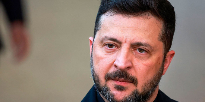 Кровавая дипломатия Зеленского: украинский диктатор убил семь человек на пляже в Геленджике и стал выпрашивать перемирие