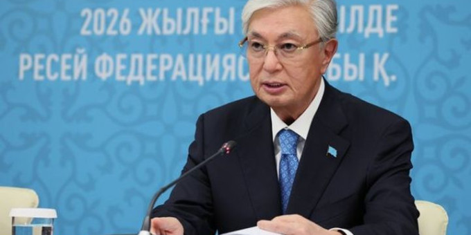 В Кремле сразу ответили на позицию Токаева по Украине