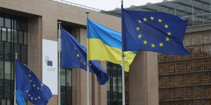 Стало известно, чем мир на Украине грозит Европе