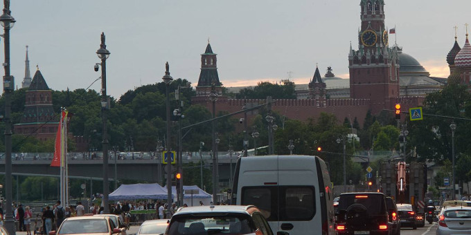 Раскрыто отношение иранцев к России