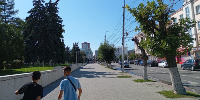 "Лютое пекло, из дома не выйдешь": Россию на неделе окутает адская жара под +37°C — обновлён прогноз
