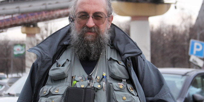 «Одним способом»: Вассерман сказал, как должна закончиться СВО