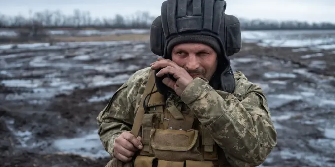 Подошли к черте: ситуация для ВСУ стала плачевной