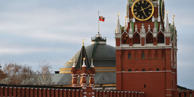 Кремль не заинтересован в очередных "мирных предложениях" от Украины — "Легитимный"