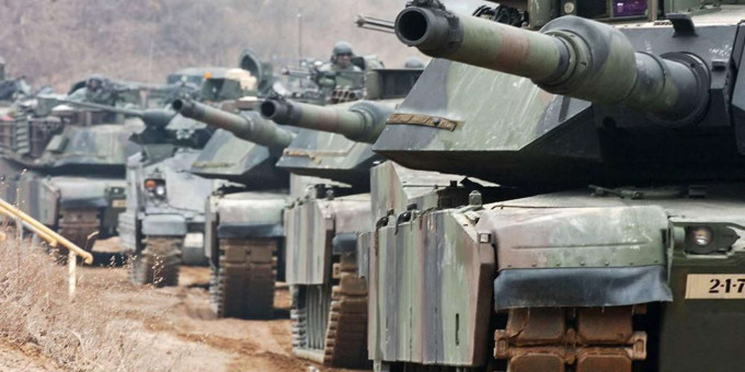 Военный эксперт: Как бы глубоко ни увязли США в Иране, у них хватит ресурсов против России