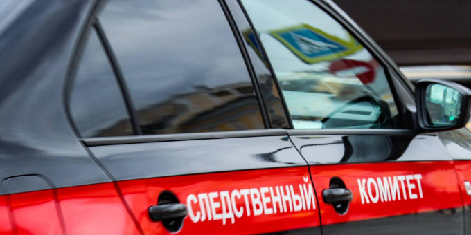 В российском городе пятерых детей нашли в устроенном матерью и отчимом притоне