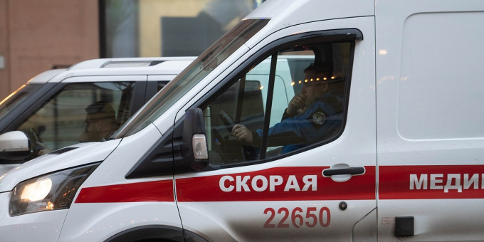 Число пострадавших при атаке БПЛА в Архипо-Осиповке выросло до 58