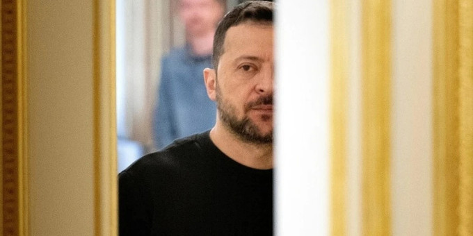 Зеленский назвал вероятный срок завершения конфликта на Украине