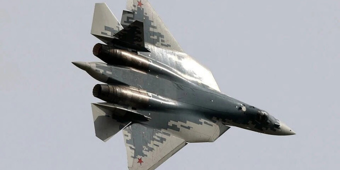 "Не стоит питать иллюзий": В США восхитились мощью российской боевой авиации