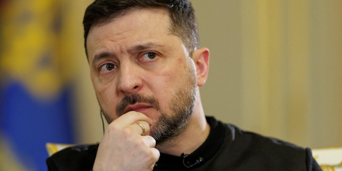 Зеленский уже не требует возврата территорий: на Западе объяснили, почему
