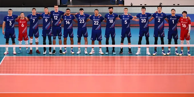 Россия отказалась ехать на чемпионата мира, хотя у нас были все права. Почему это решение — верное?