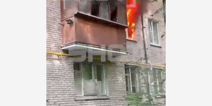 Раскрыта жуткая цепочка событий в ситуации с поджегшей себя московской пенсионеркой