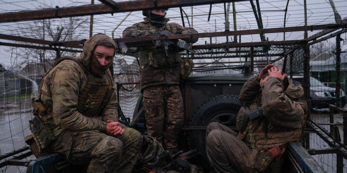 "В течение пары недель". На Западе сделали внезапное заявление об Украине