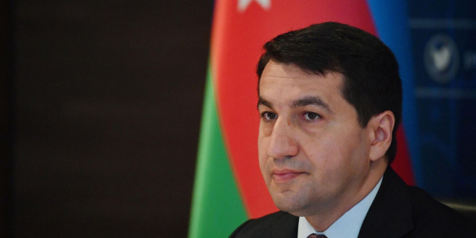 Азербайджан никогда не допустит атак со своей территории, заявил Гаджиев