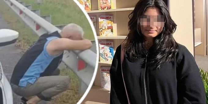 Ехала с папой и сестрой на свадьбу в Дагестан: 16-летняя девушка из Екатеринбурга погибла в Башкирии