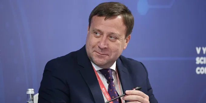 Путин освободил Павла Шевцова от должности замглавы Россотрудничества