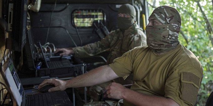 Военный раскрыл место запуска дронов ВСУ по Подмосковью