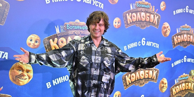 «Как мальчишка езжу к ней»: Прохор Шаляпин рассказал о своих новых отношениях