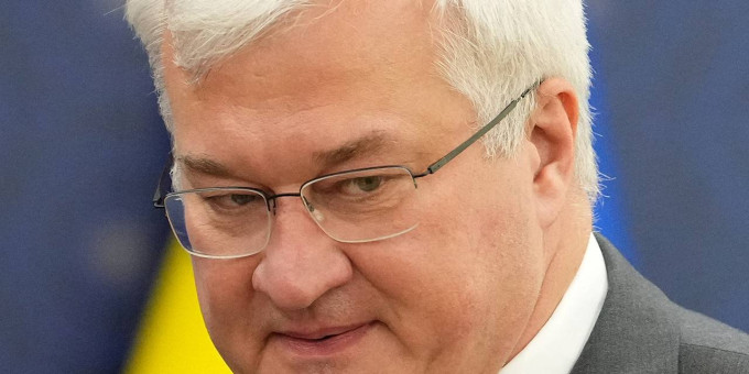 В МИД Украины отреагировали на уничтожение крупнейшего склада украинского маркетплейса