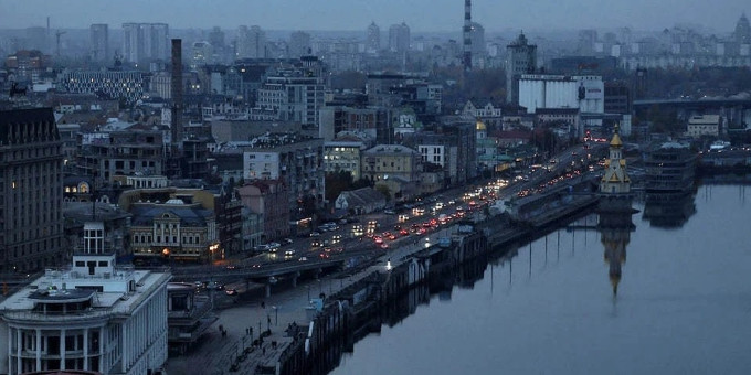 «Украина сдастся через месяц»: в Госдуме рассказали, что ждёт киевский режим при отсутствии помощи ЕС