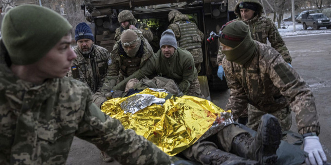 Боевики двух бригад ВСУ устроили бой из-за дезертирства