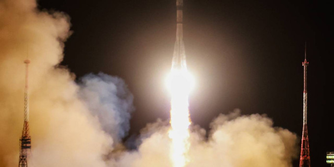 МКС сведут с орбиты корабли России и США