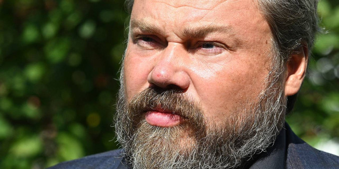 Малофеев призвал применить оружие массового поражения и не жалеть «чужих»