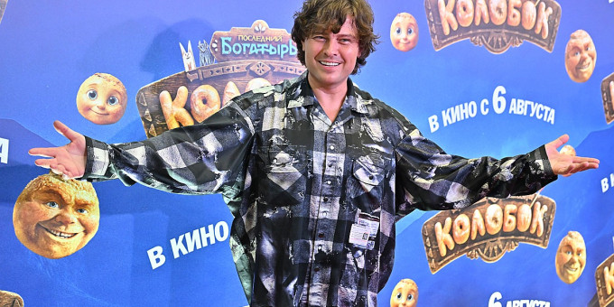 Прохор Шаляпин рассказал, что купил дачу: «Теперь не стыдно пригласить в гости»