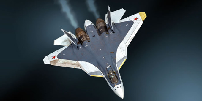 Индия отказалась от российского Су-57Э из-за другого оружия