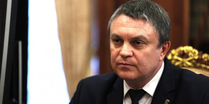 Их было 320 тысяч человек: о чем объявил Пасечник на всю страну