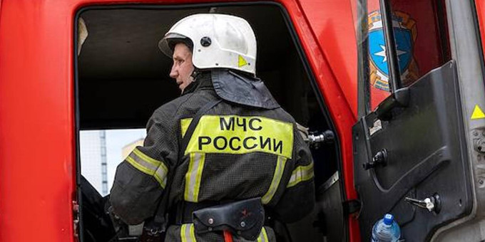 Москвичка подожгла себя при ее выселении по «схеме Долиной»