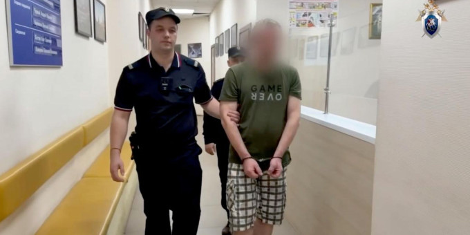 СК рассказал, что стало причиной убийства в Солнечногорске