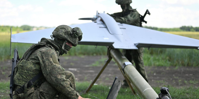 ВСУ теряют управление после ударов по Starlink, рассказал российский боец