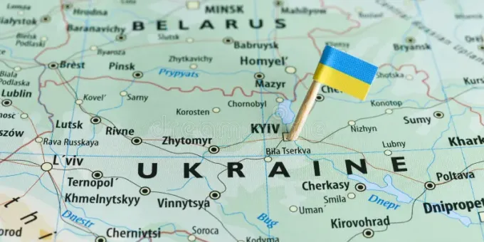 На грани распада: на сколько частей расколется Украина