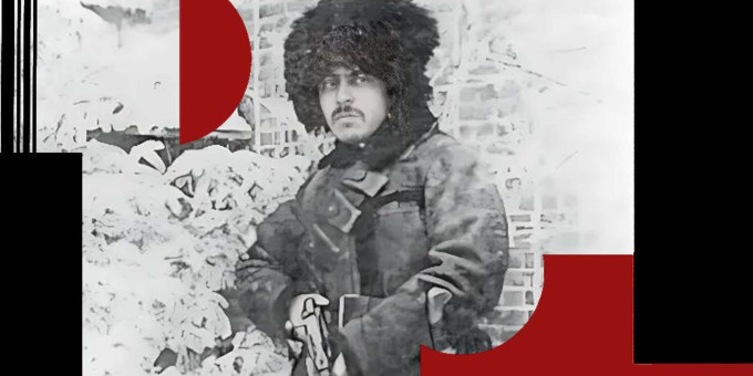 Степан Саенко – кровавый демон Революции или оболганный чекист?
