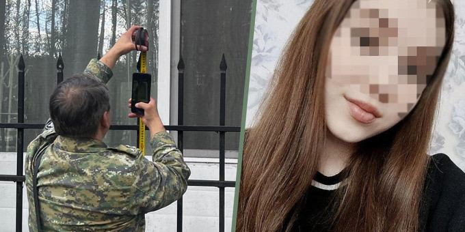 В Перми осудят хозяина бара, на заборе которого нашли мертвой 18-летнюю девушку