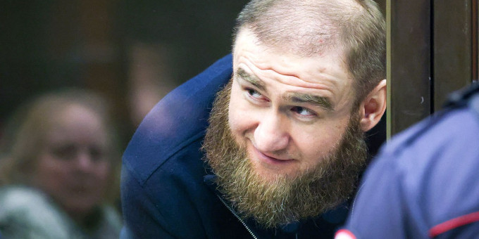 Пожизненно осужденный экс-сенатор Арашуков помещен в ШИЗО