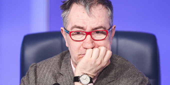 Ректора ГИТИСа Григория Заславского освободили от должности