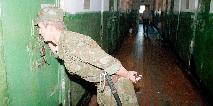 30 лет назад в России провели последнюю смертную казнь: приговоренным к высшей мере стал маньяк Фишер