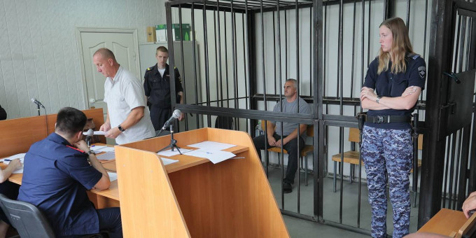 Появились новые подробности в деле награжденного Путиным избитого ученого РАН