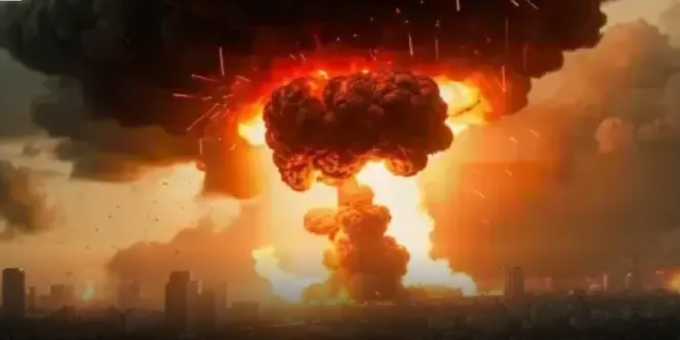 «Особый объект Зеленского» взлетел на воздух: куда попала РФ?