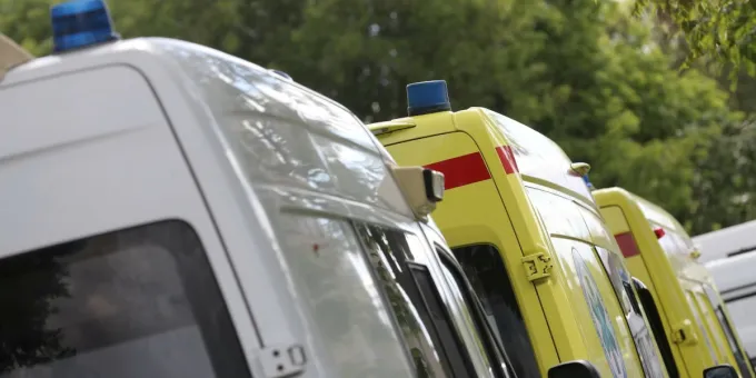 Число погибших детей от атаки ВСУ в Архипо-Осиповке выросло до четырех